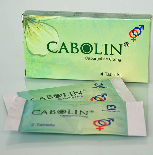 cabolin-05-mg-tablet
